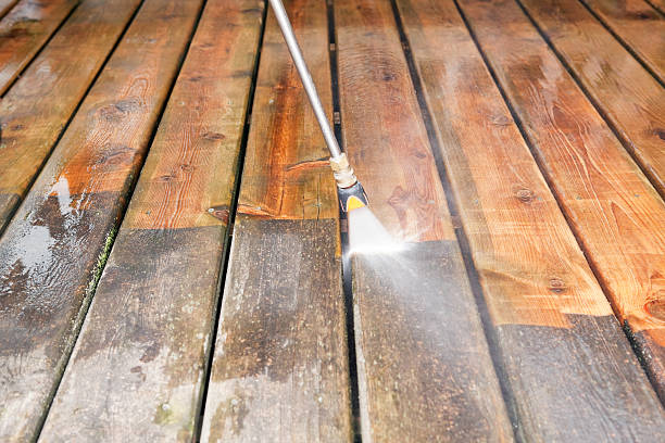 Pasadena, MD Pressure Washing Services Company